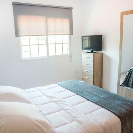 Balea Playa Villa O Grove Dış mekan fotoğraf