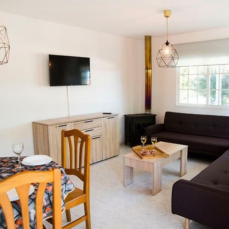 Balea Playa Villa O Grove Dış mekan fotoğraf
